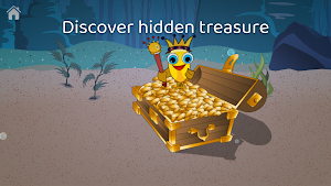 FishLand Adventures Screenshot 1