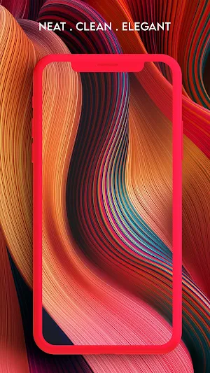 Theme, Xiaomi Redmi 10X Pro 5G Screenshot 2