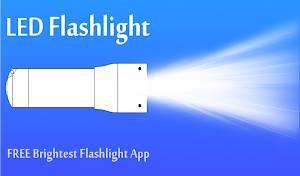 LED Flashlight Screenshot 0