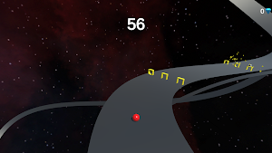 Transform Space Track Screenshot 2