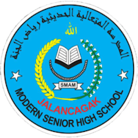 SMA Riyadhul Jannah