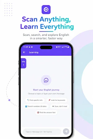 EdSkills AI Screenshot 2