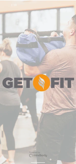 Get Fit Oakdale Screenshot 0