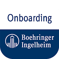 Boehringer Onboarding