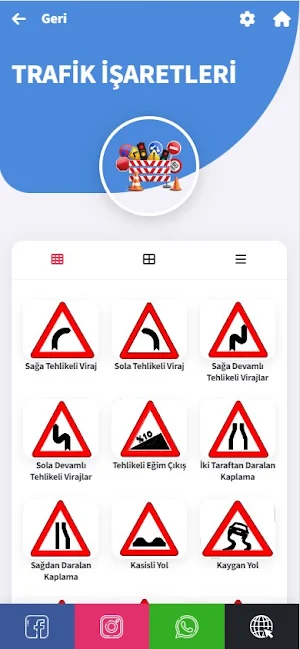 Beyaz Safir Screenshot 1