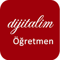 Dijitalim Öğretmen