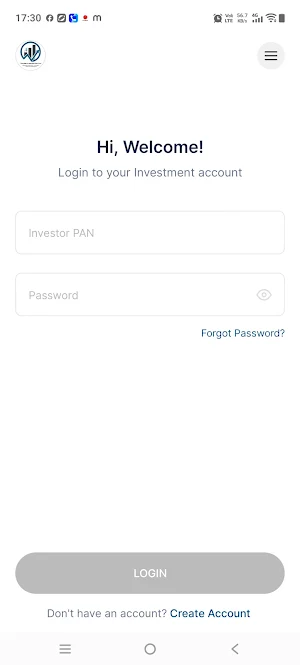 Financial Solutions Screenshot 3
