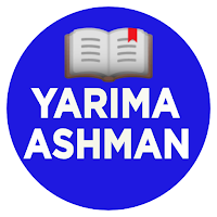 Yarima Ashman | Maman Fareesa