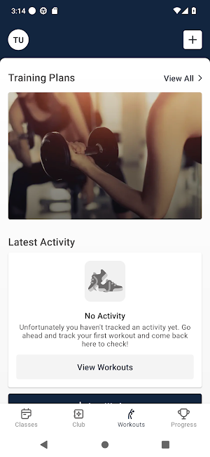 Groups for Balance Screenshot 3