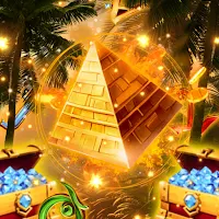 Oasis Treasures