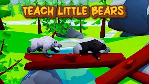 Wild Bear Hunter : Super Bear Screenshot 2