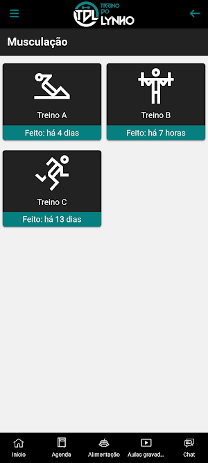 CARLOS LYNHO Screenshot 3