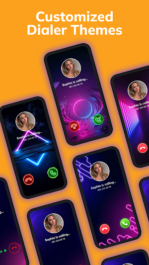 Caller Name Announcer App Screenshot 2