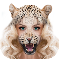 Animal Face Changer