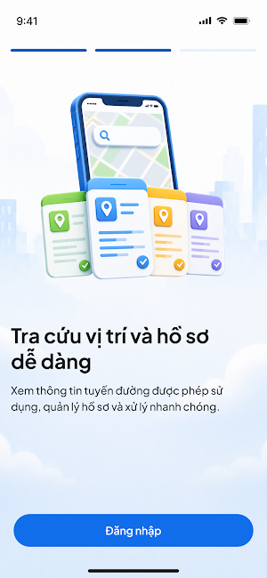 SAGOPA Screenshot 3