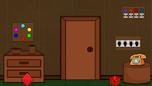 Great Wooden House Escape Screenshot 2