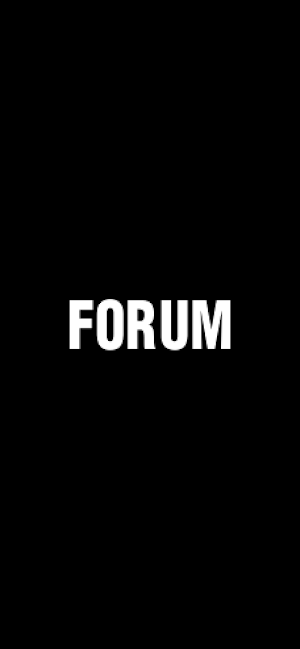 Forum Screenshot 0