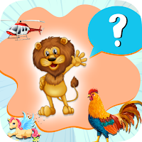 Quiz Planet - Guess Picture