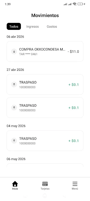 Noi Solutions Screenshot 2