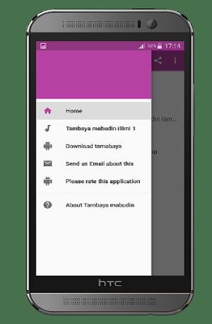 Tambaya Mabudin ilimi 3 - Aminu Daurawa mp3 Screenshot 1
