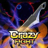Crazy Fight