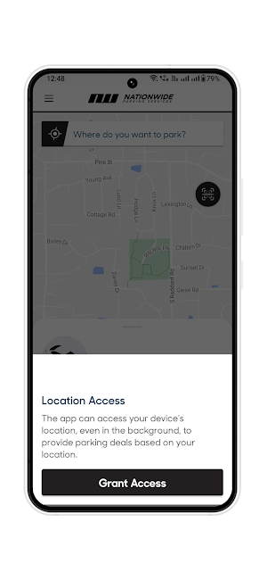 NWPRK Screenshot 2