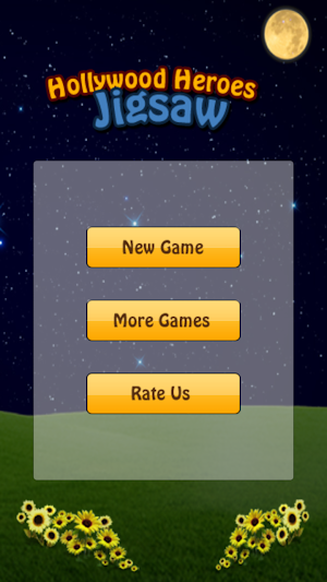 Sliding Puzzle Screenshot 0