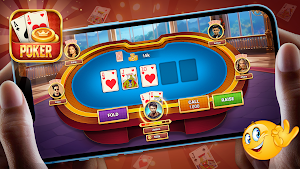 Poker Fun Pro Screenshot 1