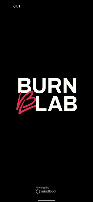 BurnLab Studios Screenshot 0