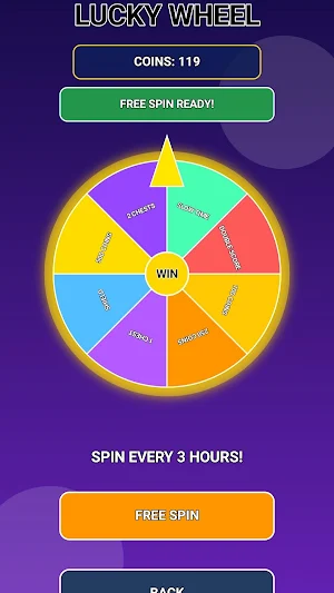 Sky Hopper Screenshot 2