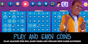 Bingo Shout - Bingo Caller Screenshot 2