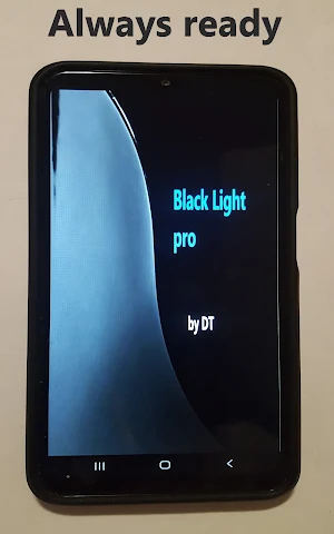 Black Light pro Screenshot 2