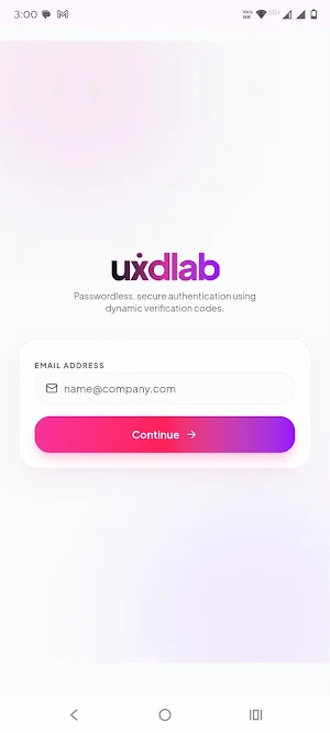 Uxdlab Screenshot 0
