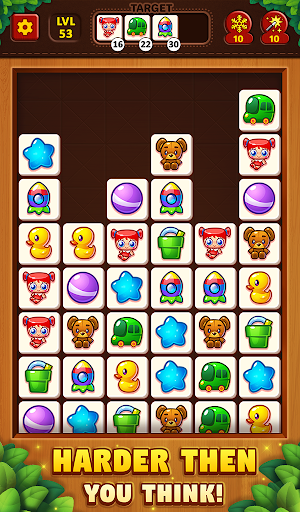 Tile Slide - Triple Match & Tile Connect master Screenshot 3
