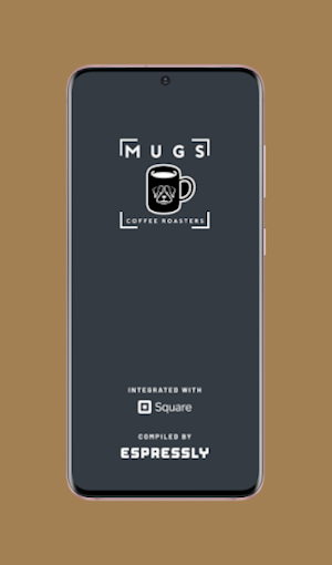 MUGS Coffee Roasters Screenshot 0