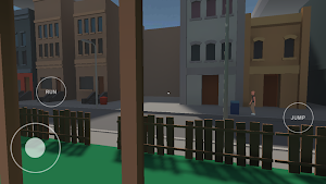 Dude for Simulator  Ramp Screenshot 2