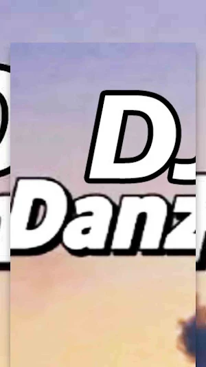 DJ Danza Kuduro Screenshot 1