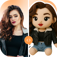 Ai Plush Toy Maker : Fuzzy Toy