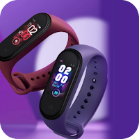 Xiaomi Mi Band 7 Watch Guide