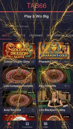 TAB66 Screenshot 3