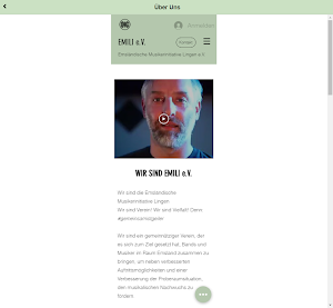 EMILI eV Screenshot 1
