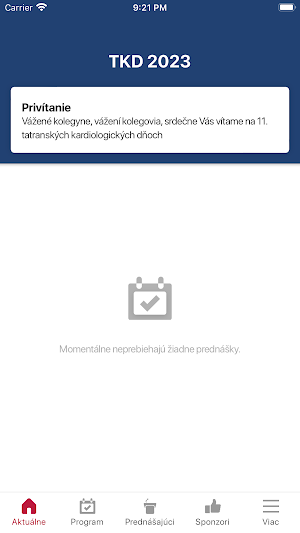 TKD 2023 Screenshot 0