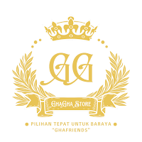 GhaGha Store - Teman Bisnismu