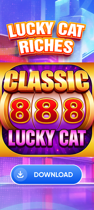 Lucky Cat 888 Screenshot 0