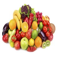 Calorie In Food