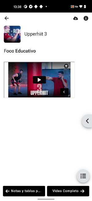 Beat Programmes Academy Screenshot 2