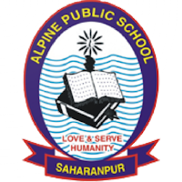 ALPINE STAFF