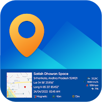 GPS Camera & Photo Timestamp