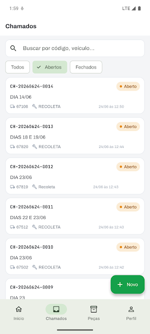 Ti cootraps Screenshot 1