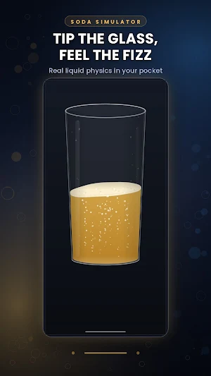 Soda Simulator Screenshot 0